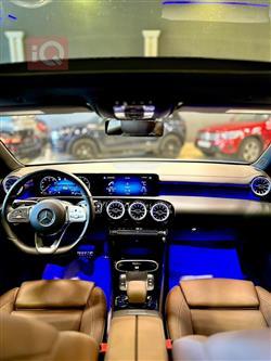 مێرسێدس بێنز A-Class